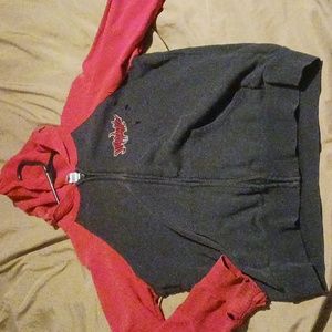 Juggalette set, Insane Clown Posse, ICP